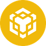 BNB (BNB) logo